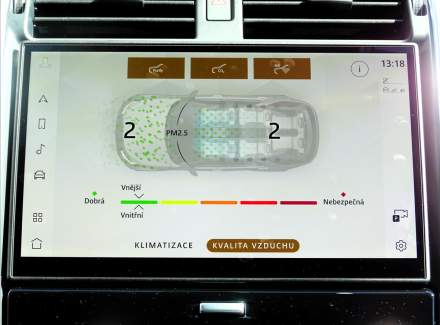 Land Rover - Discovery