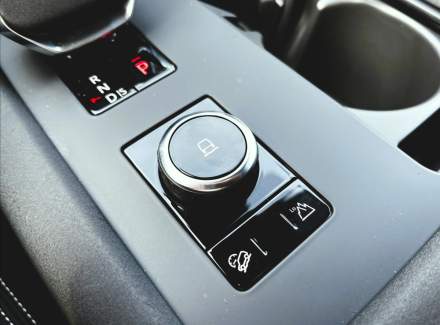 Land Rover - Discovery