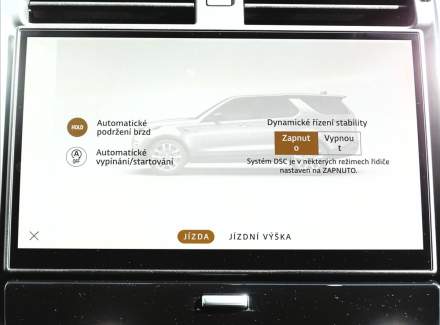 Land Rover - Discovery