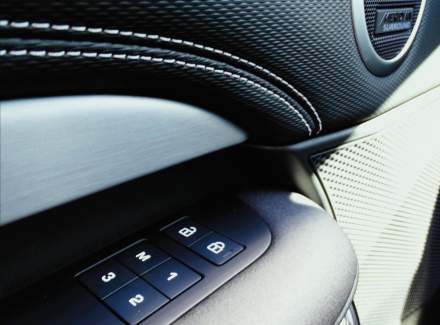 Land Rover - Discovery