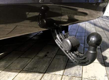 Land Rover - Discovery