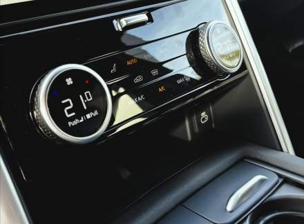 Land Rover - Discovery