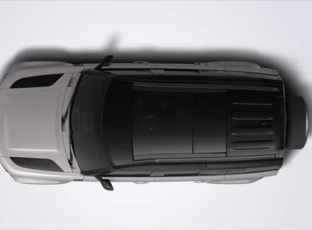 Land Rover - Defender