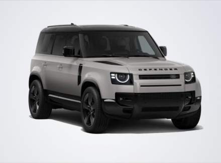 Land Rover - Defender