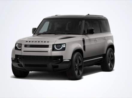 Land Rover - Defender