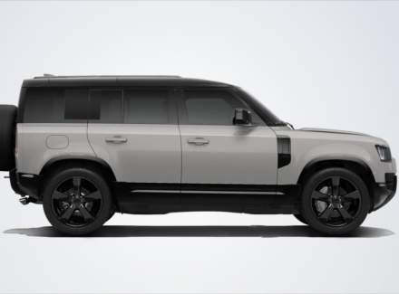 Land Rover - Defender