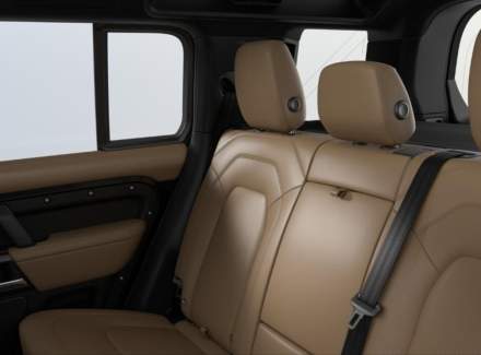 Land Rover - Defender