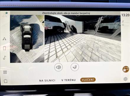 Land Rover - Defender