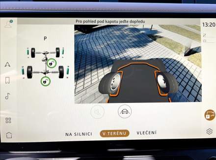 Land Rover - Defender