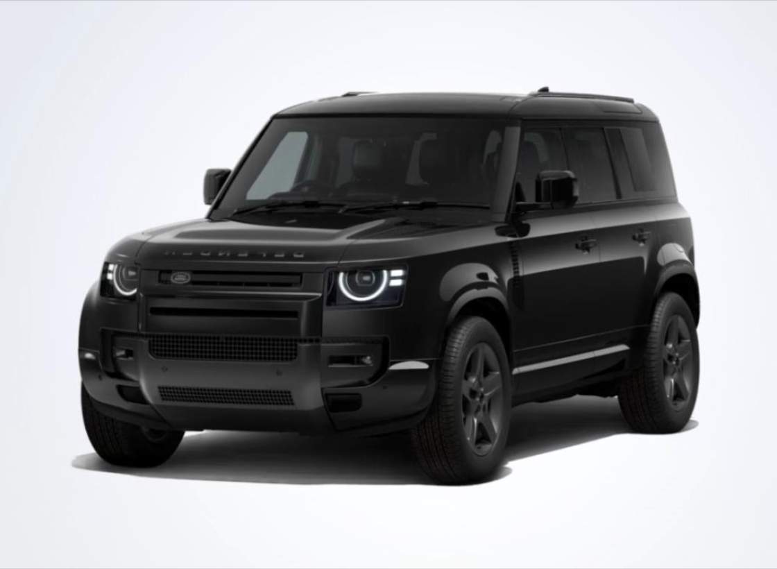 Land Rover - Defender