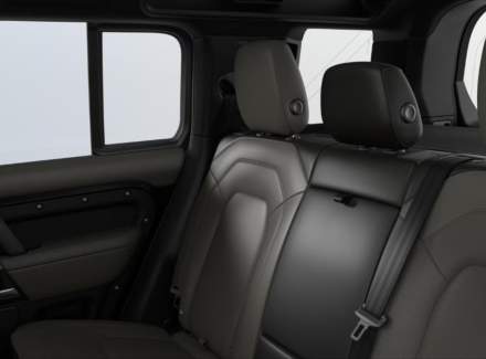 Land Rover - Defender