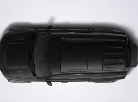 Land Rover - Defender