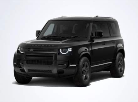 Land Rover - Defender