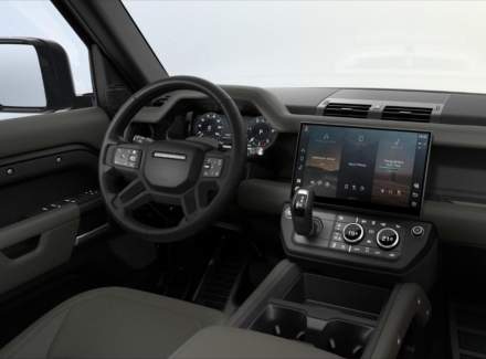 Land Rover - Defender