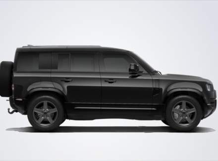 Land Rover - Defender