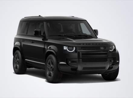 Land Rover - Defender