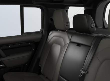 Land Rover - Defender