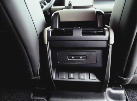 Land Rover - Defender