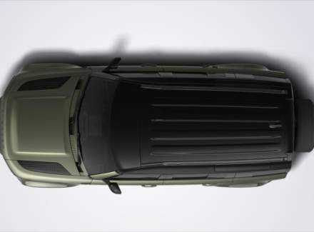 Land Rover - Defender