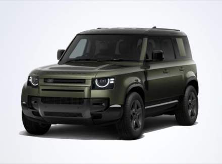 Land Rover - Defender