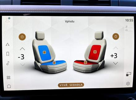 Land Rover - Defender