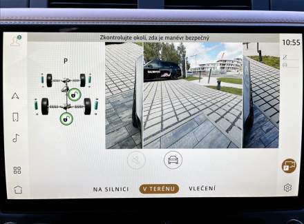 Land Rover - Defender