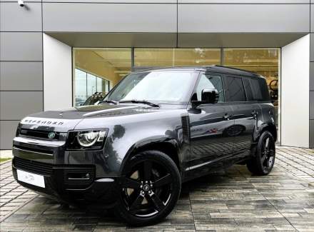 Land Rover - Defender