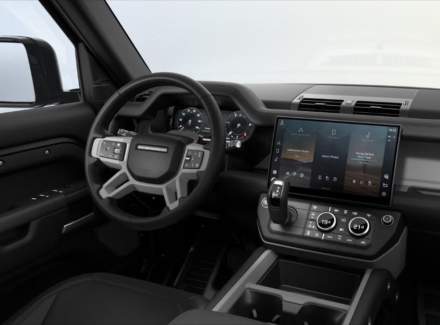 Land Rover - Defender