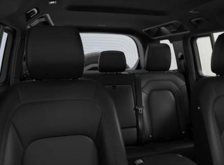 Land Rover - Defender