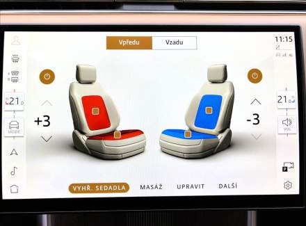 Land Rover - Range Rover