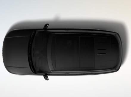 Land Rover - Range Rover