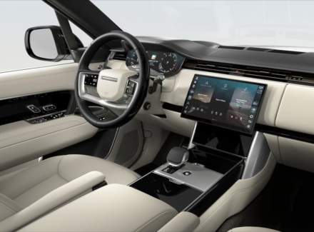 Land Rover - Range Rover