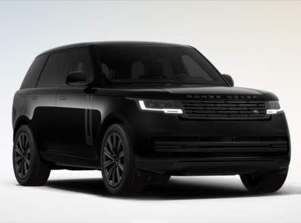 Land Rover - Range Rover
