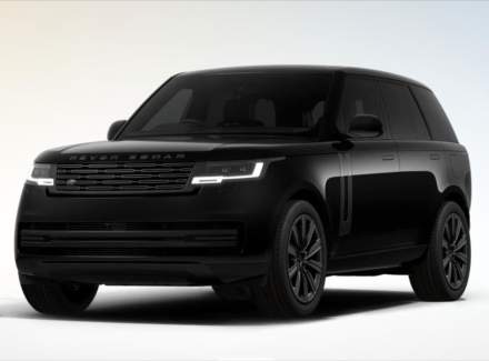 Land Rover - Range Rover