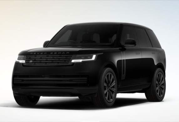 Land Rover - Range Rover