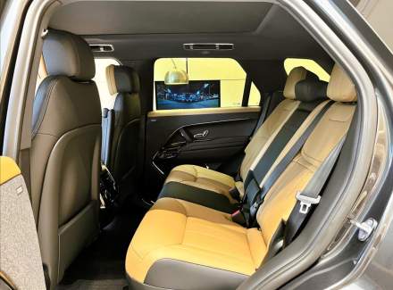 Land Rover - Range Rover Sport