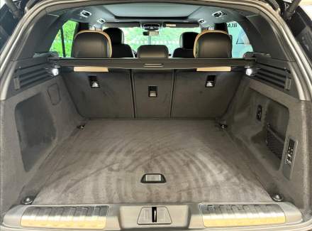 Land Rover - Range Rover Sport