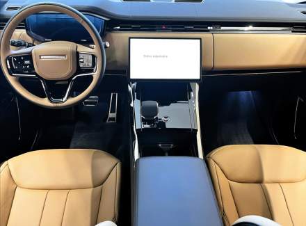 Land Rover - Range Rover Sport