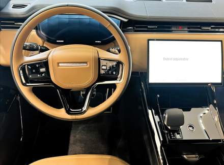 Land Rover - Range Rover Sport