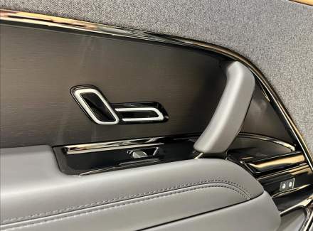 Land Rover - Range Rover Sport