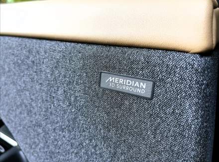 Land Rover - Range Rover Sport