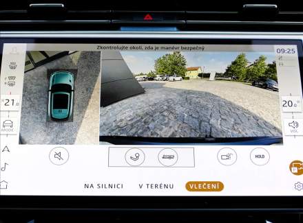 Land Rover - Range Rover Sport