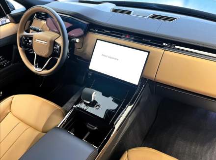 Land Rover - Range Rover Sport