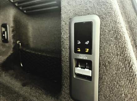 Land Rover - Range Rover Sport