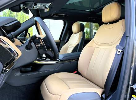 Land Rover - Range Rover Sport