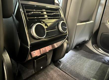 Land Rover - Range Rover Sport