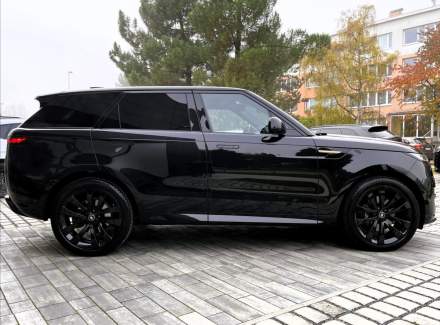 Land Rover - Range Rover Sport
