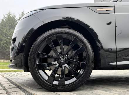 Land Rover - Range Rover Sport