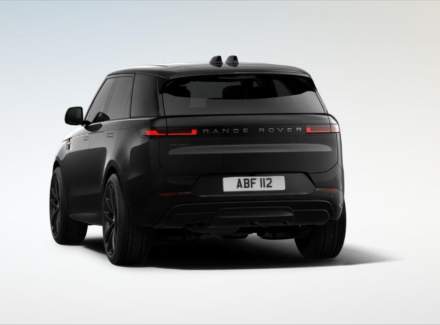 Land Rover - Range Rover Sport