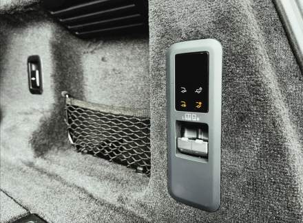 Land Rover - Range Rover Sport